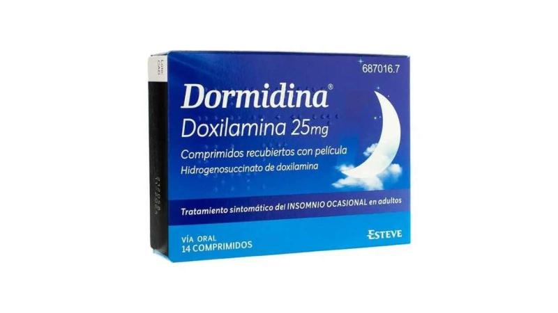Dormidina