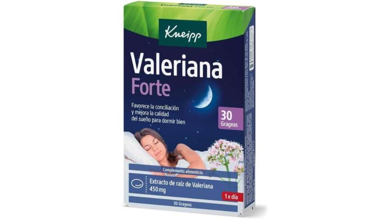 Valeriana