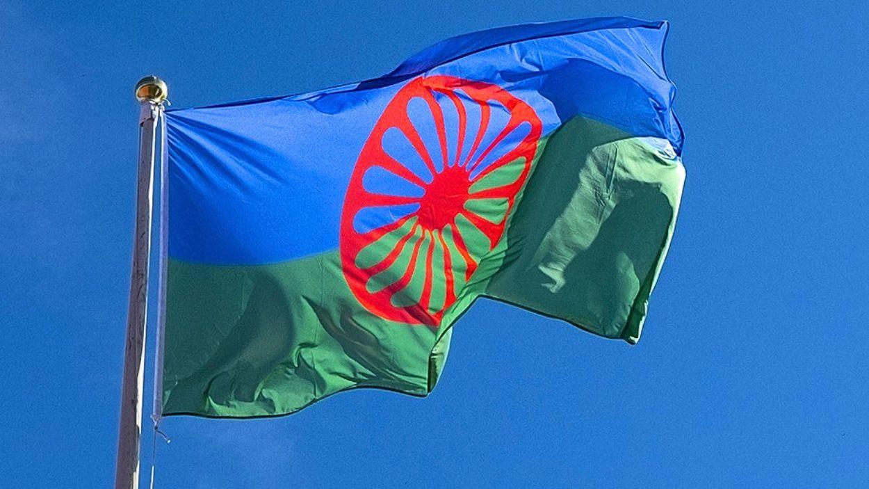 Un plan para no dejar a nadie atrás Castilla La Mancha impulsa la inclusión del pueblo gitano. Archivo.