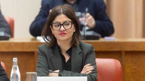 El Gobierno aumenta hasta 17.081 el nĂşmero de plazas de las comunidades autĂłnomas para acoger a menores migrantes