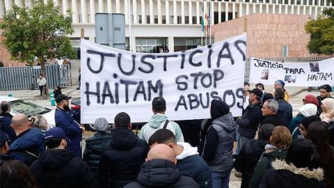 La Justicia archiva la investigación por la muerte del hombre que recibió diez descargas eléctricas estando inmovilizado