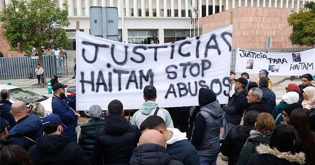 La Justicia archiva la investigación por la muerte del hombre que recibió diez descargas eléctricas estando inmovilizado