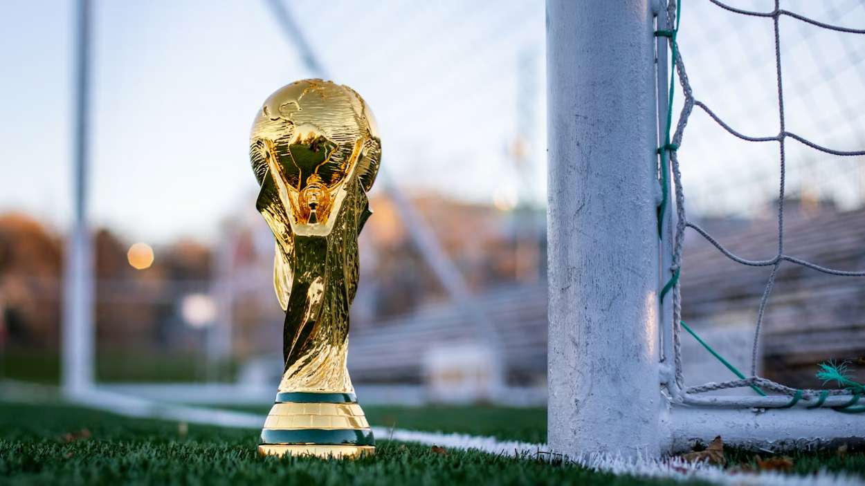 Últimas plazas definidas para la edición histórica de la Copa Mundial de la FIFA