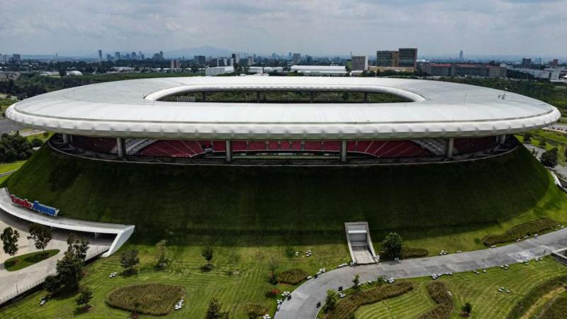 Últimas plazas definidas en los playoffs Últimas plazas definidas en los playoffs