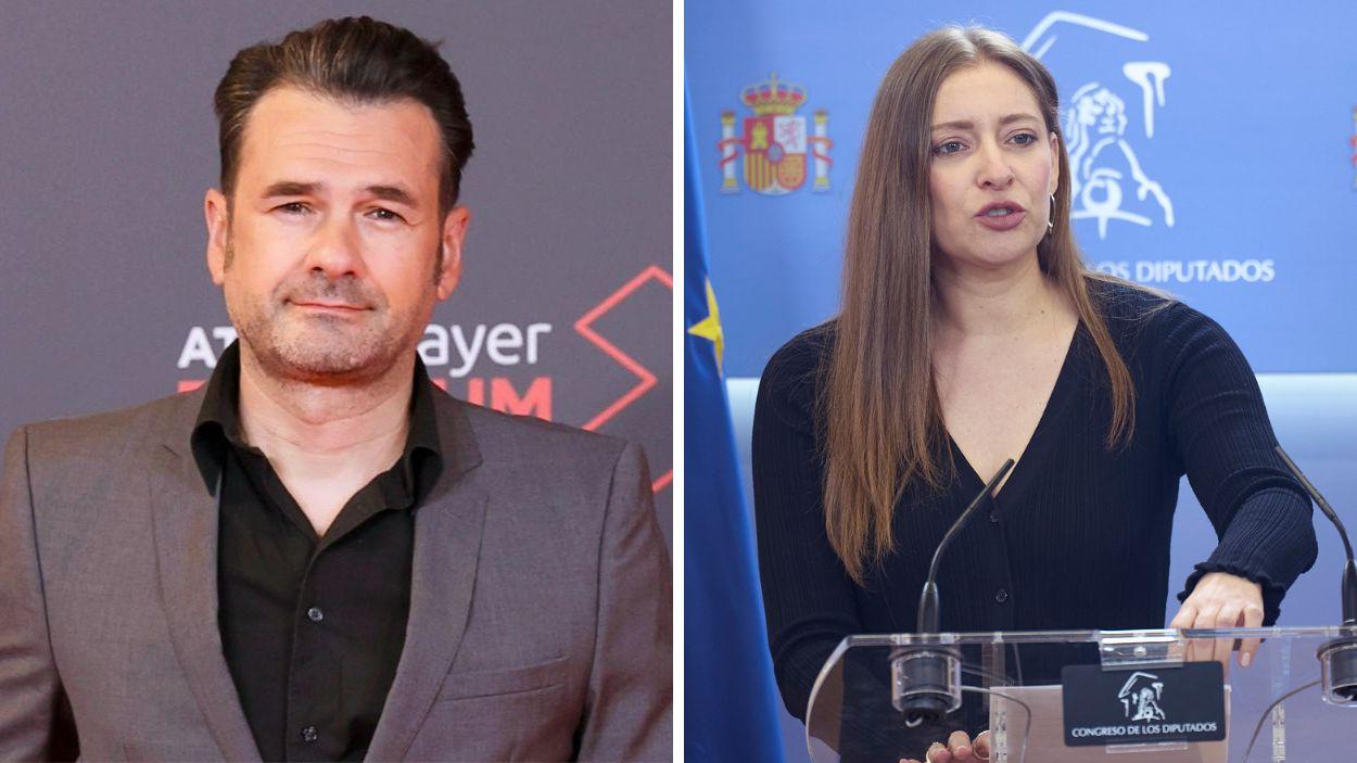 Iñaki López y Ester Muñoz. Elaboración propia.