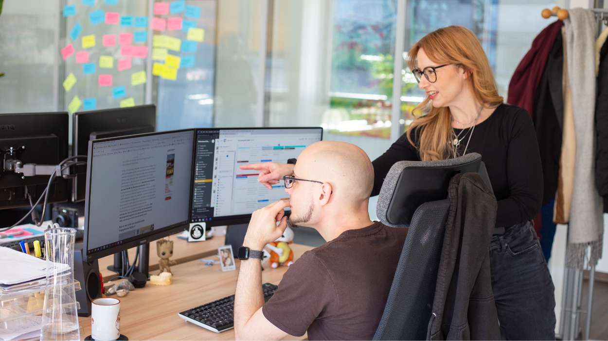 Cómo las empresas encuentran la mejor agencia de SEO y GEO