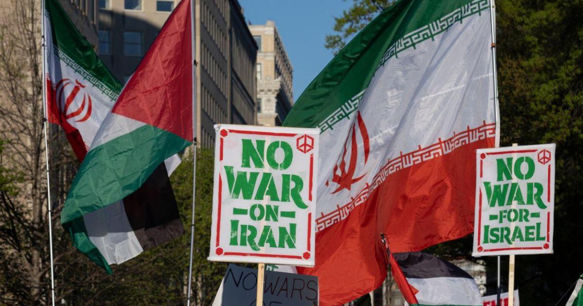 Irán afirma que el control del estrecho de Ormuz entra en «una nueva fase» mientras Trump urge acciones a la OTAN