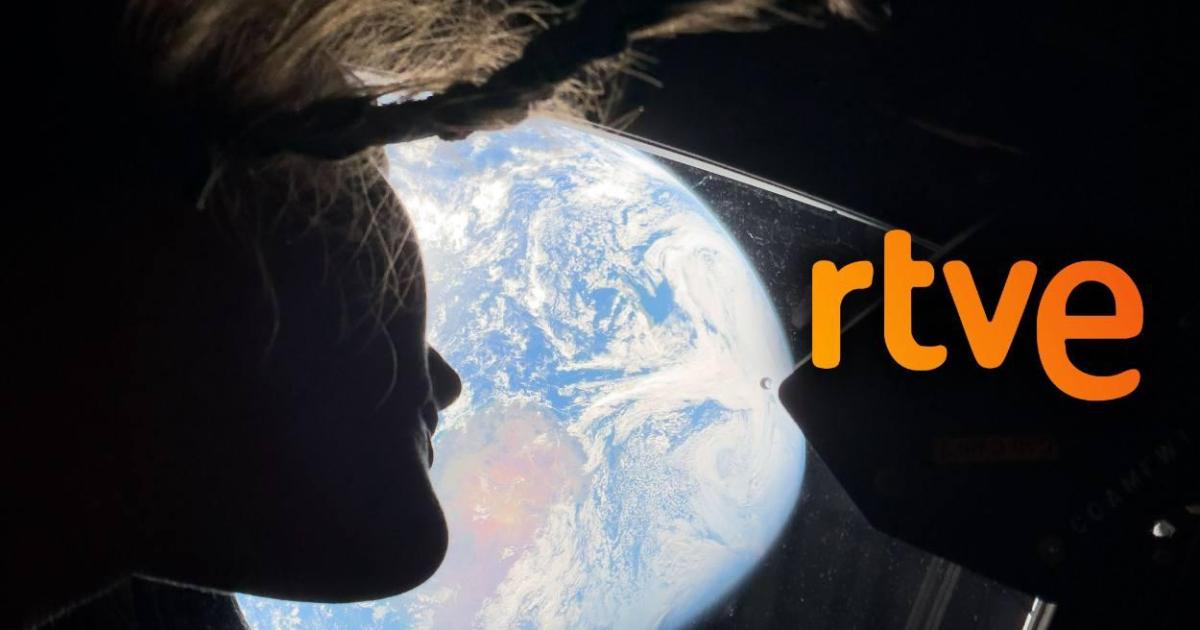 RTVE dará una especial visbilidad al regreso de la Misión Artemis II de la Luna, que se pondrá ver en La 1 de TVE