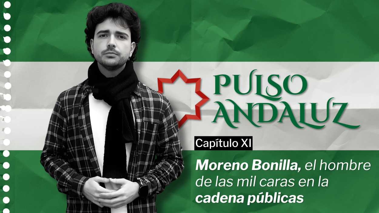 Pulso Andaluz | Capítulo XI