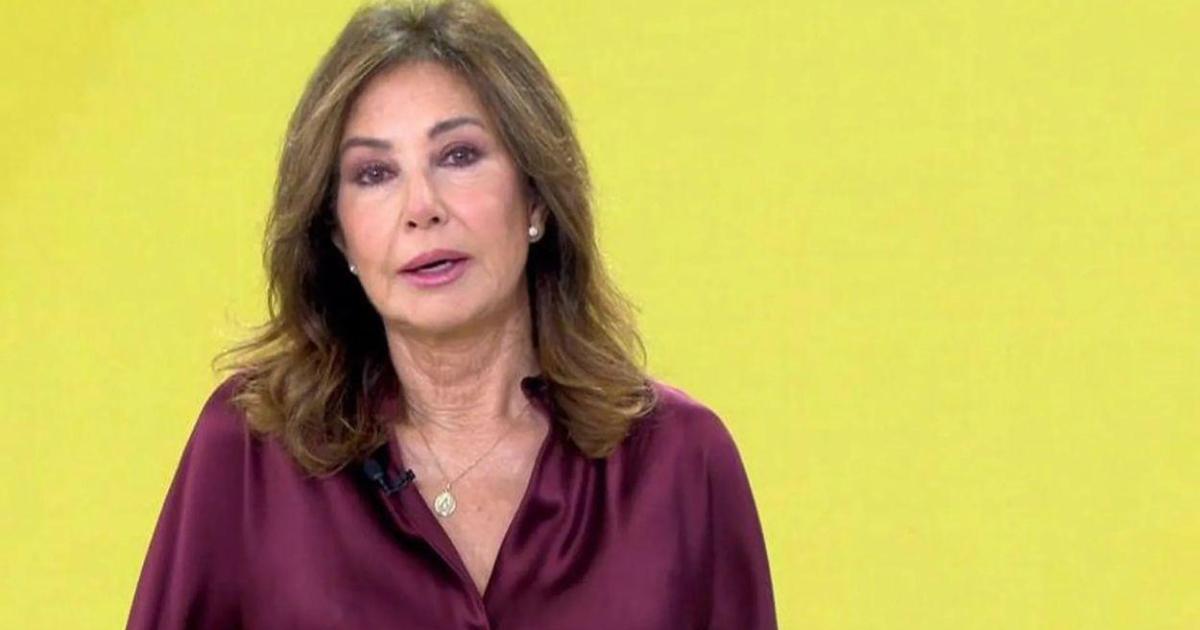 Ana Rosa, mal parada después de intentar cortar un debate sobre Kitchen con un "yo hablo de presente": "A ella le paga el PP"