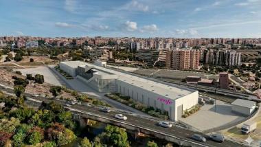 La gran obra de Renfe en Móstoles que cambiará miles de viajes cada día