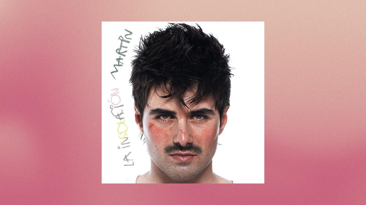 Martin Urrutia - La Insolación