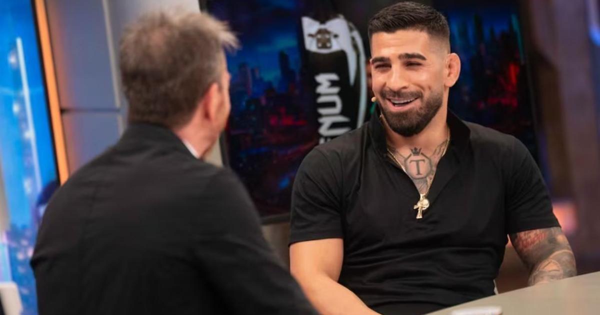 Ilia Topuria rompe su silencio tras su divorcio y señala el coste emocional del conflicto: “Es duro, pero no puedes olvidar quién eres”