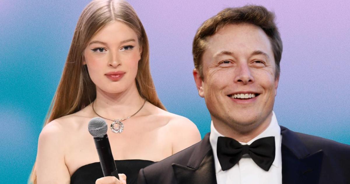 La hija de Elon Musk rompe el relato del privilegio: Vivian Wilson denuncia una infancia “aislante” y cuestiona la cultura de la riqueza extrema