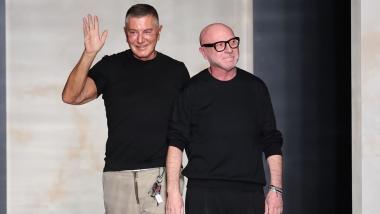 Dolce & Gabbana
