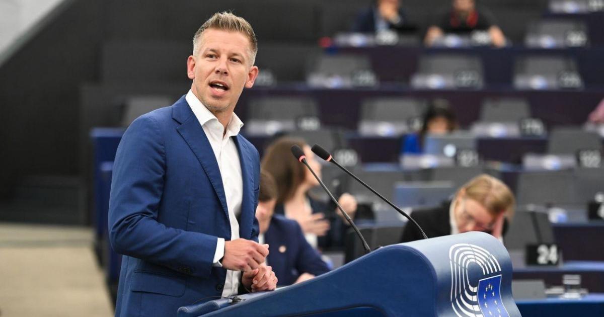 Péter Magyar, el exaliado de Orbán que amenaza con poner fin a su era en Hungría Péter Magyar, el exaliado de Orbán que amenaza con poner fin a su era en Hungría