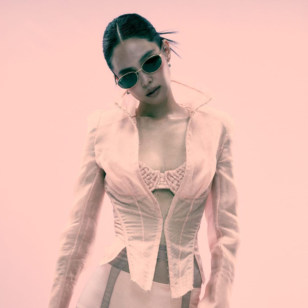 JennieRayBan 2 100426