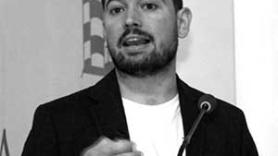 Daniel Valdivia