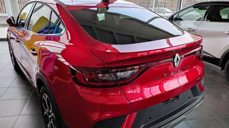 concesionario renault