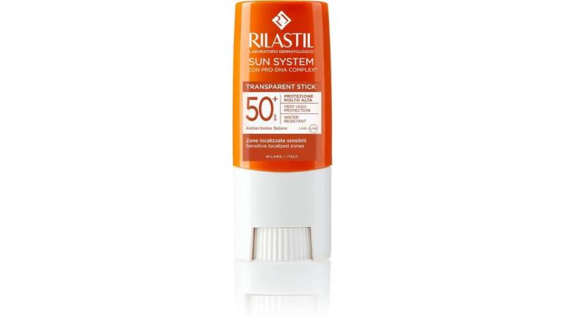 Rilastil Sun System Stick SPF50+ Rilastil Sun System Stick SPF50+
