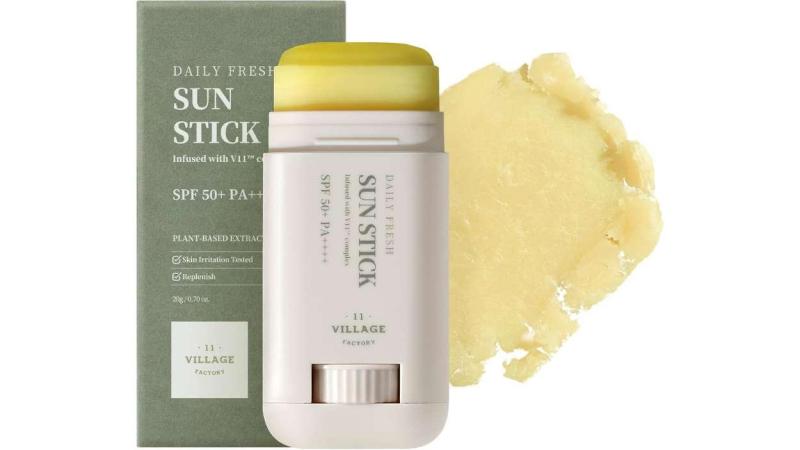 Daily Fresh Sun Stick Daily Fresh Sun Stick