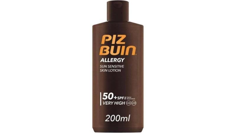 Piz Buin Allergy SPF50 Piz Buin Allergy SPF50