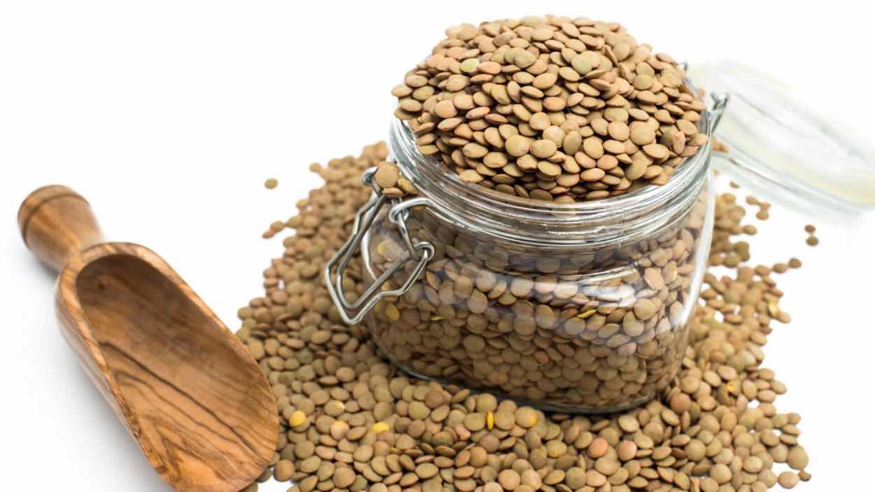 La marca de lentejas BioArtesa ha sido la afectada.