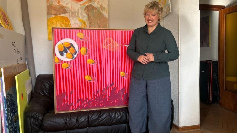 Tania Llasera “Hay una gordofobia que es absolutamente invisible a los ojos de quien no es gordo”. ElPlural.com.