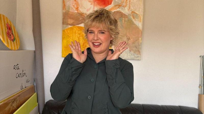 Tania Llasera Me parece exótico que sigan buscándome delgada…. ElPlural.com 