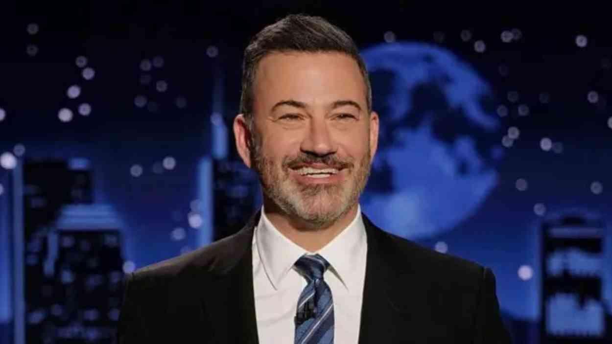 Jimmy Kimmel convierte a Pedro Sánchez en dardo para cargar contra Donald Trump: “Ya está harto”