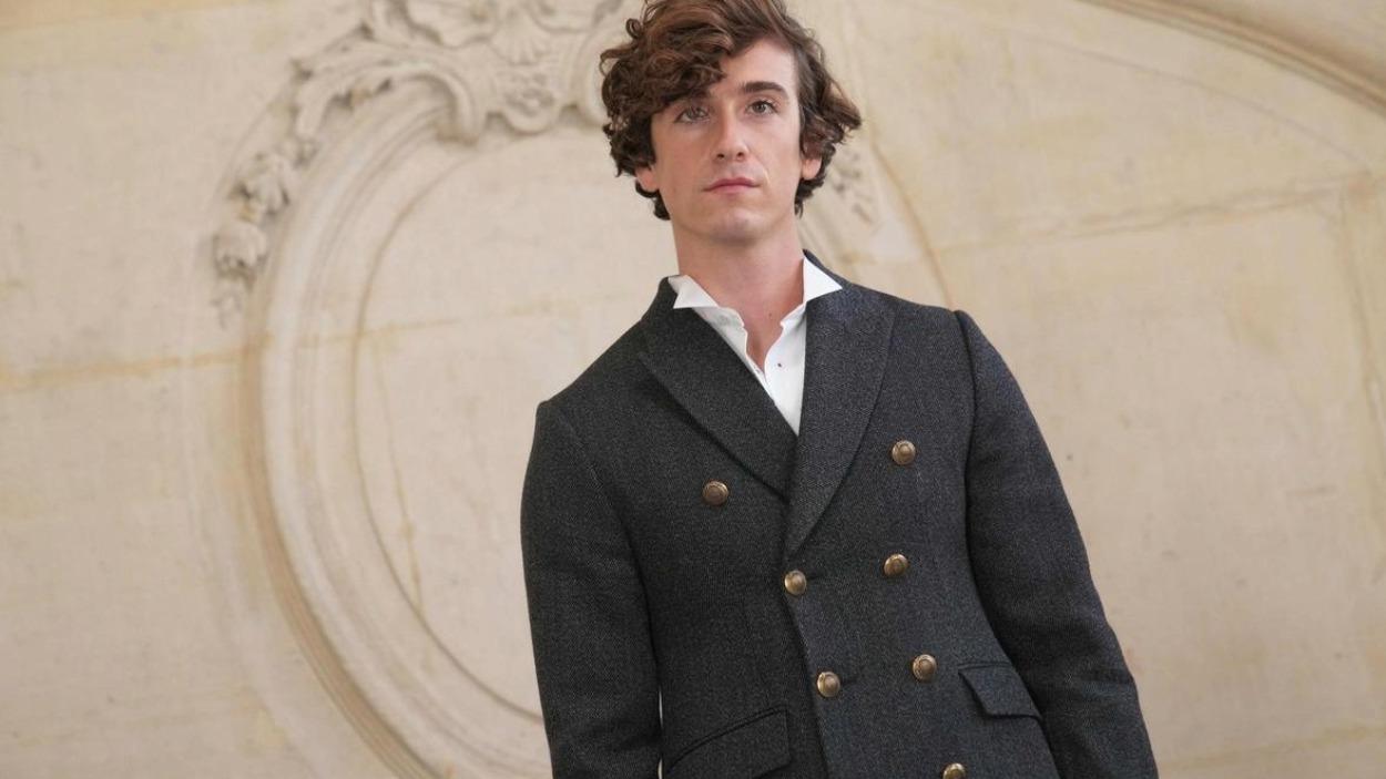 Guitarricadelafuente x Dior