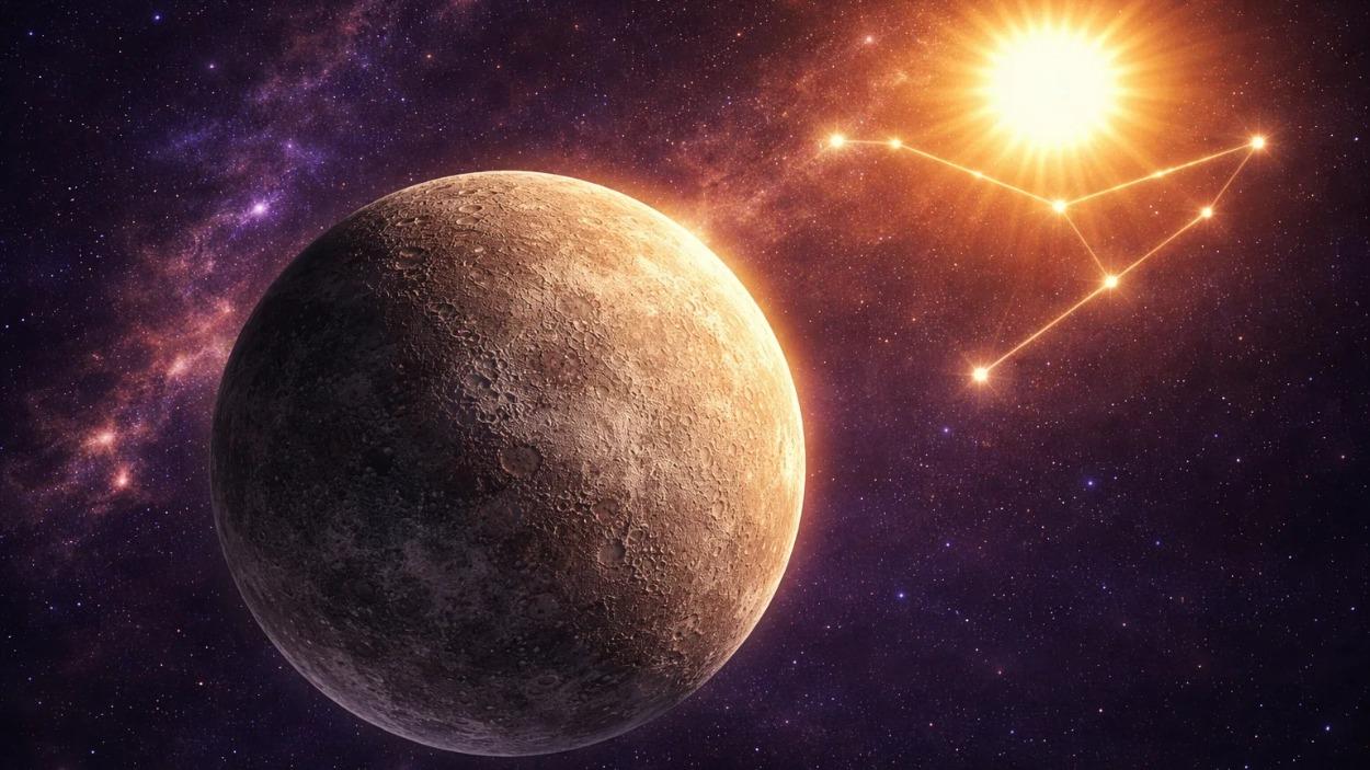 Horóscopo semanal del 13 al 19 de abril de 2026 