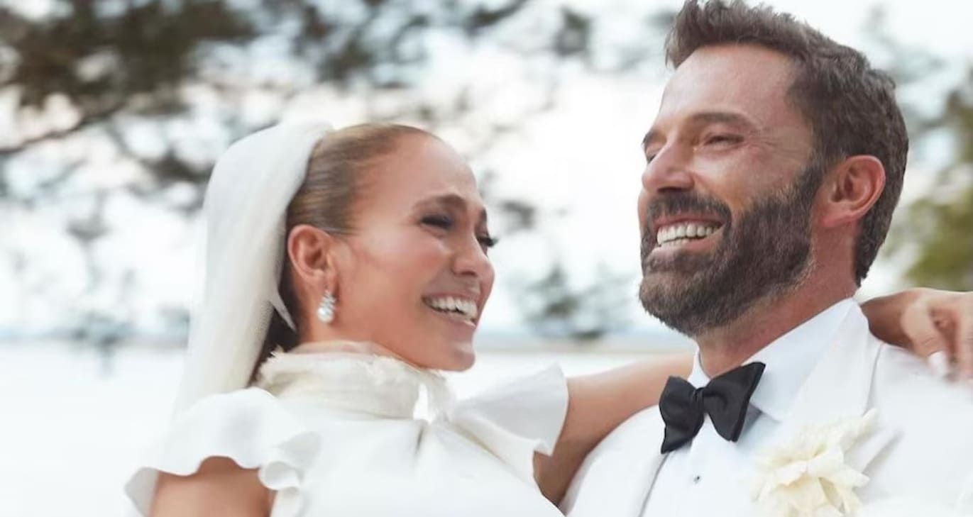 Jennifer Lopez y Ben Affleck un corte definitivo 