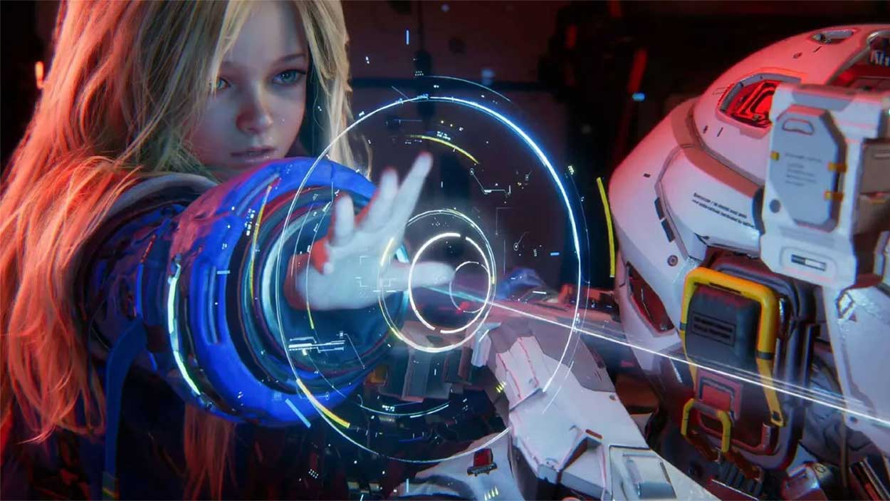 Imagen del juego Pragmaga