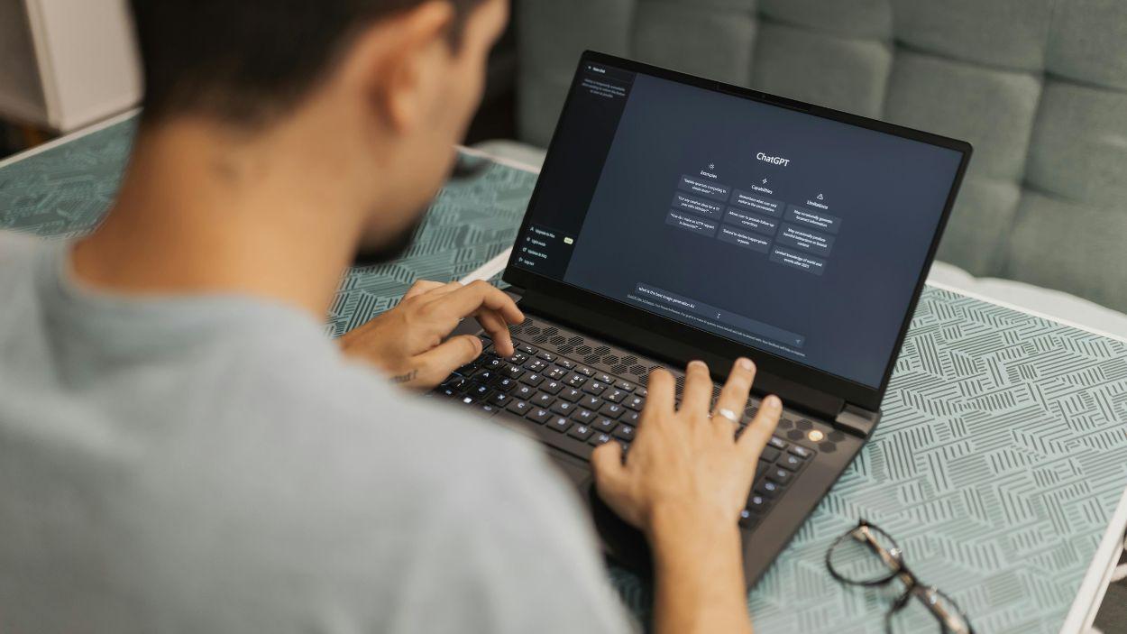 El uso del ChatGpt en la Declaración de la Renta 2026