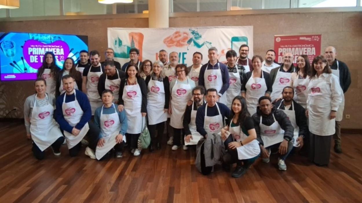 presentacion primavera tapas hospitalet 2026