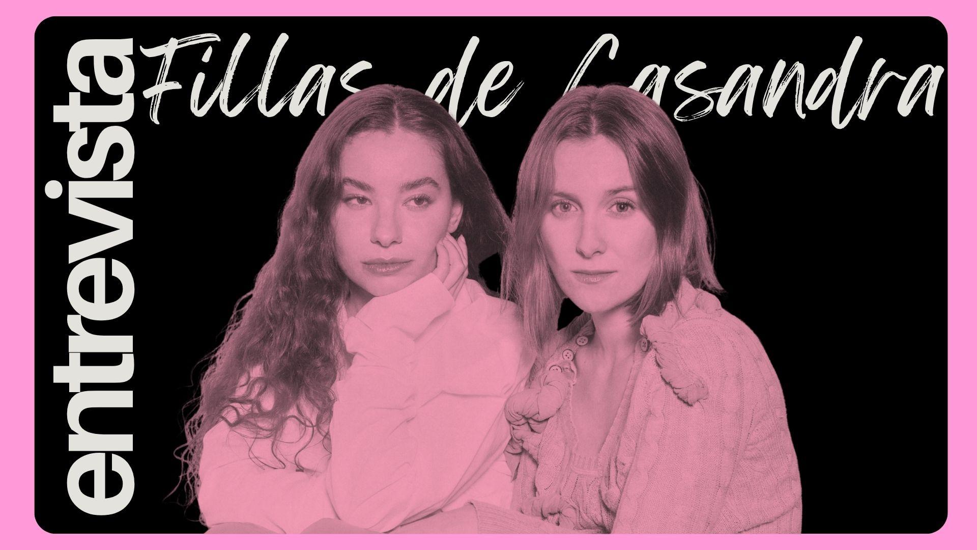 Fillas de Cassandra: “Hay que desobedecer a todo lo que constituye el sistema en el que vivimos”