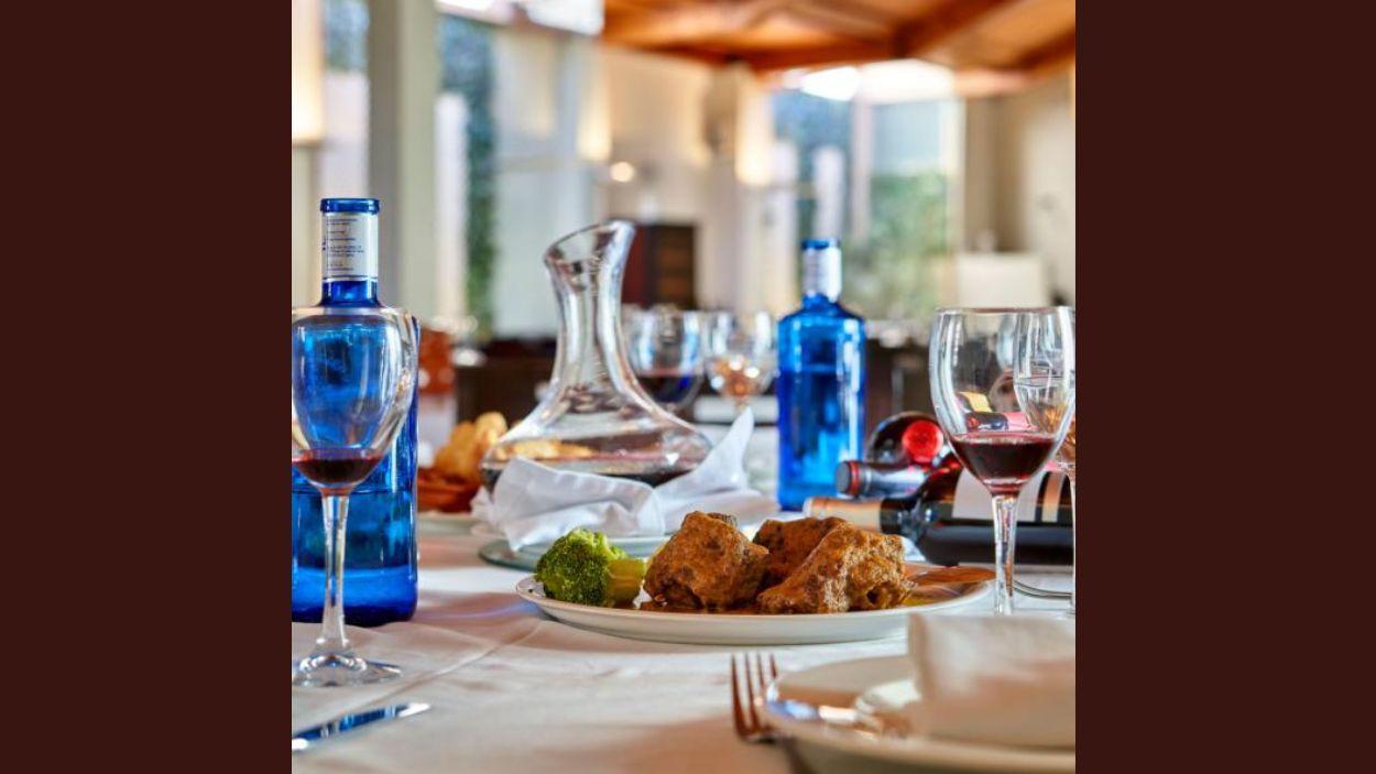 Hotel Convento del Giraldo