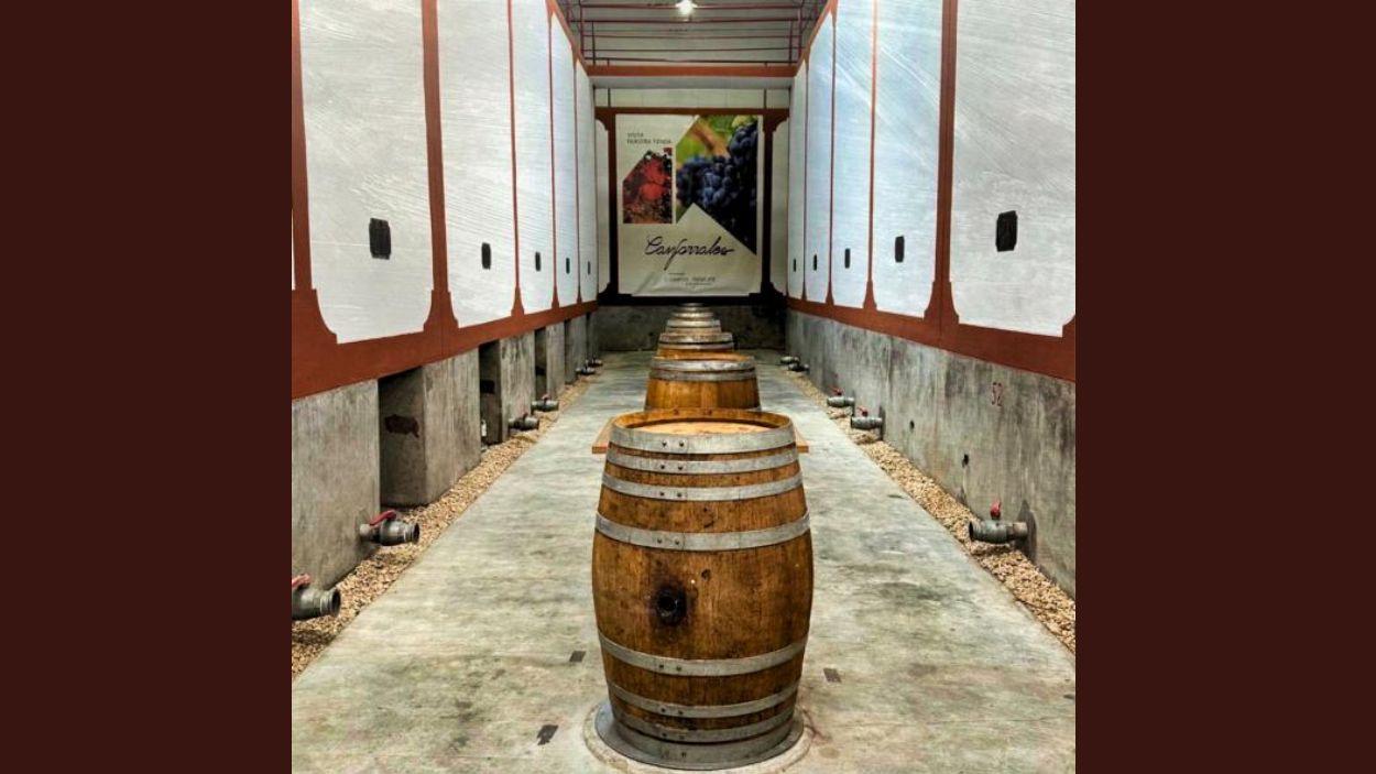 Hospedería El Provencio 