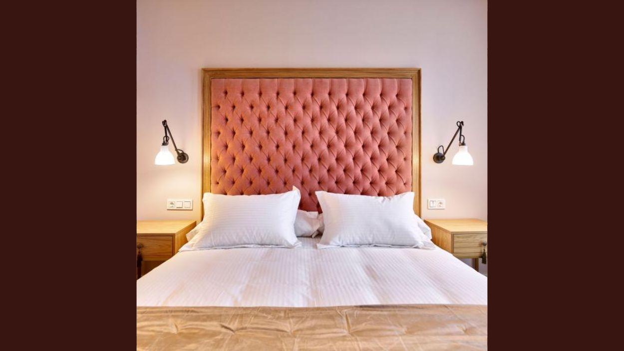 Hotel Boutique Adolfo