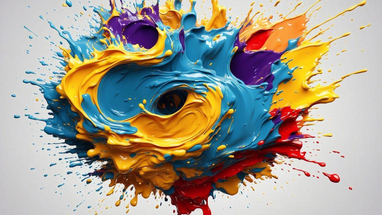 La creatividad es de todos, por eso no es de nadie