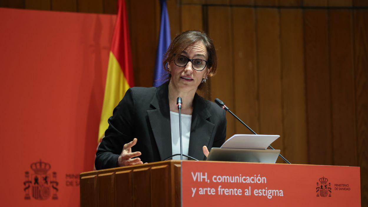 España se convierte en el primer país europeo en financiar públicamente la PrEP inyectable frente al VIH. EP.