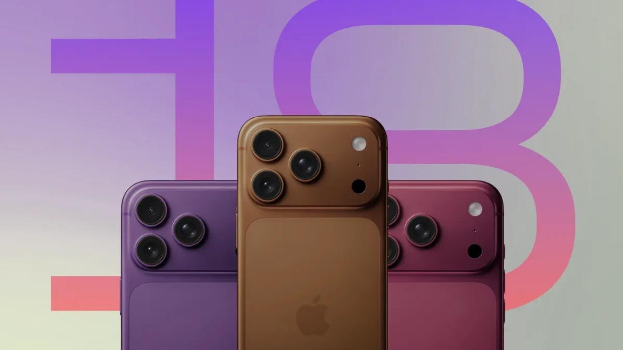 iPhone 18