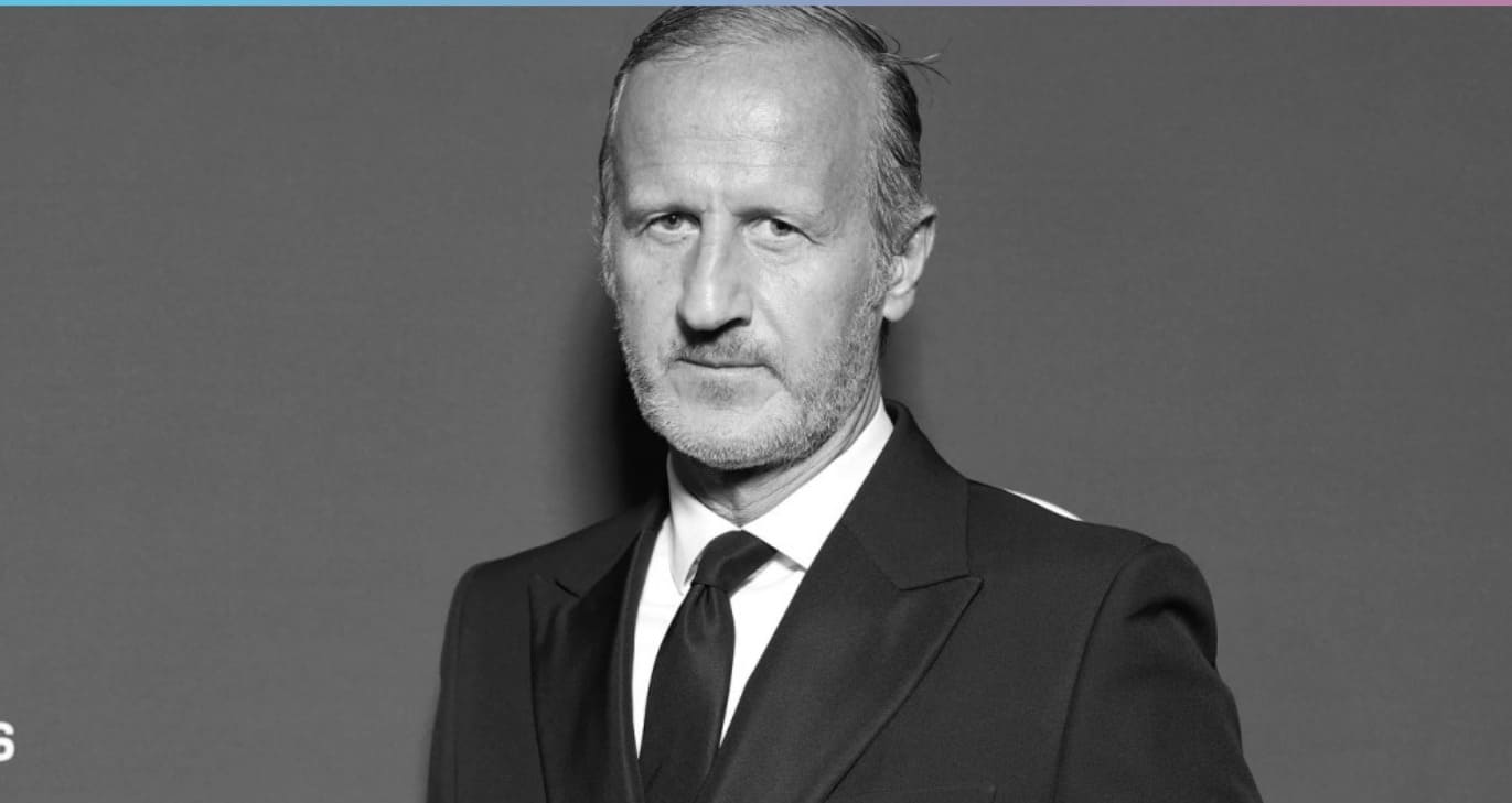 Stefano Cantino como co-CEO de Dolce & Gabbana 