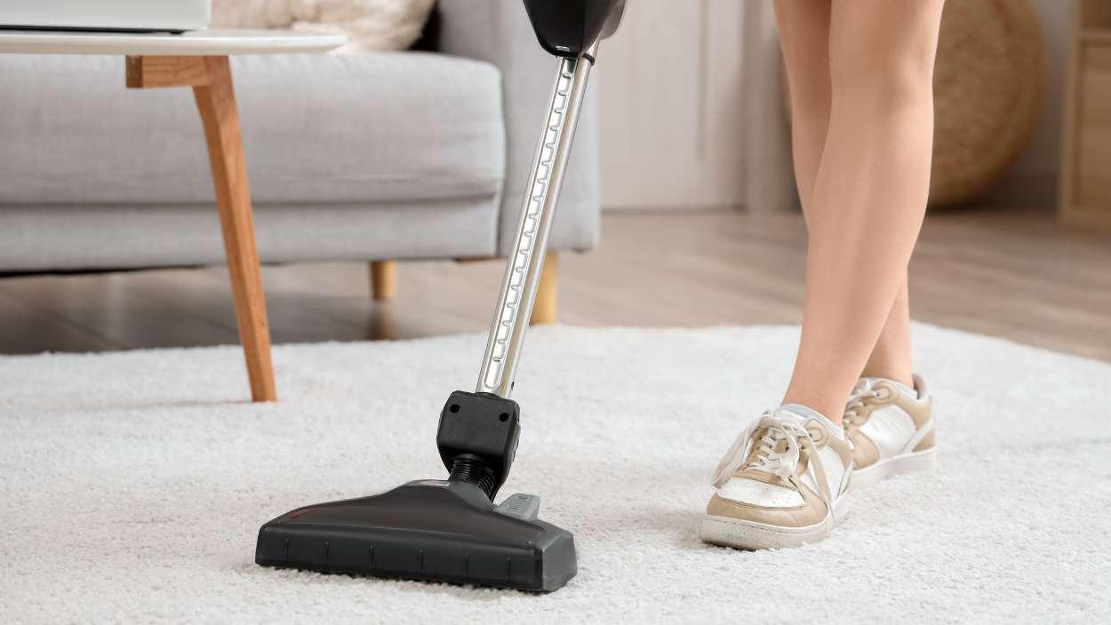 Las mejores aspiradoras verticales sin cable de 2026