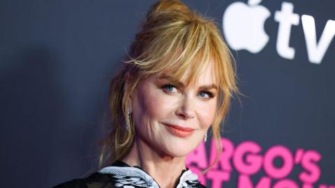 Nicole Kidman se forma para acompañar a personas en el final de la vida tras la muerte de su madre
