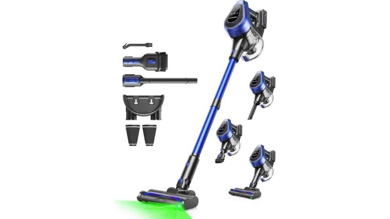 Ivormentico 50KPa 550W