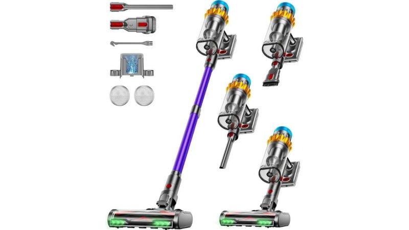 JRFYHFT V16 Pro 55KPa