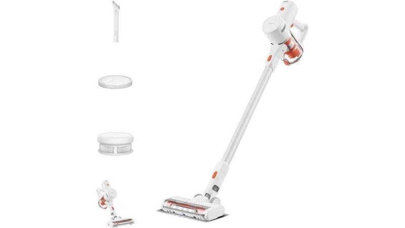 XIAOMI Vacuum Cleaner G20 Lite