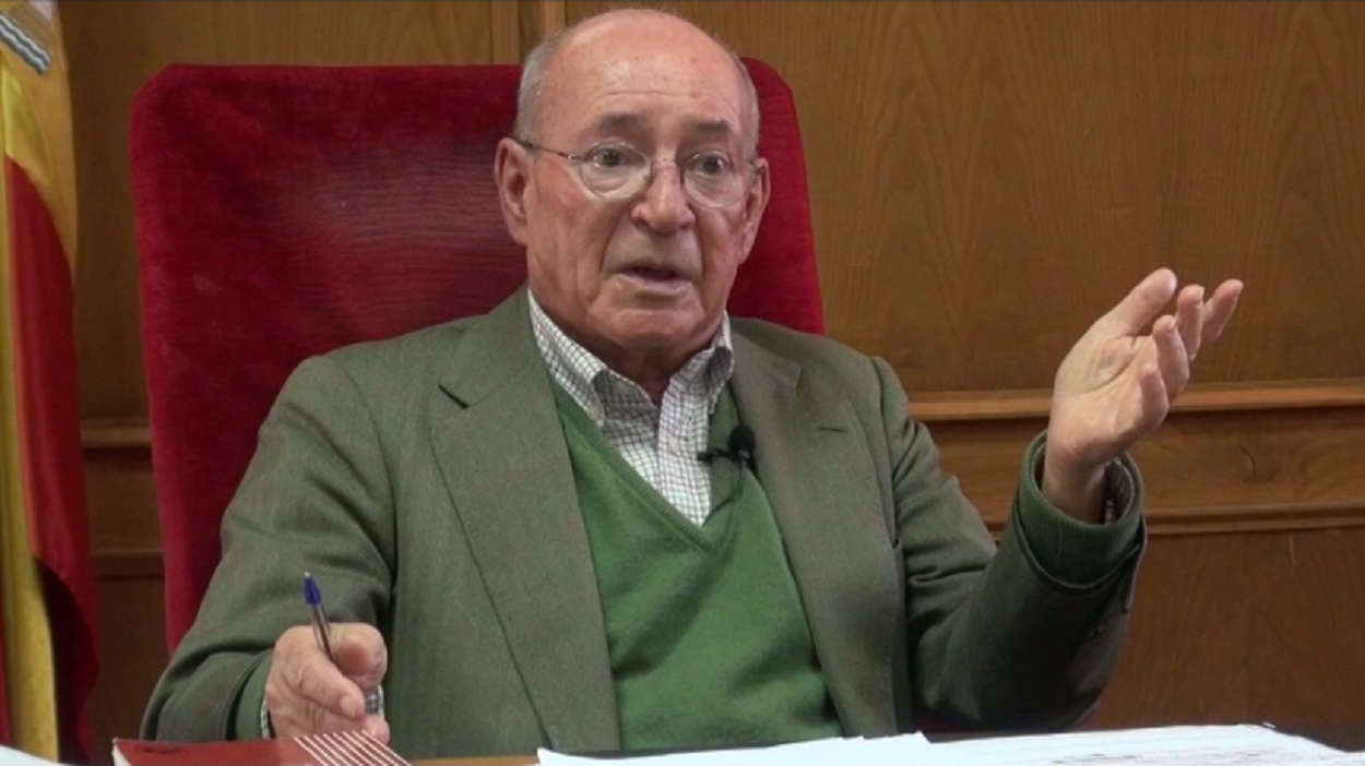 Ramiro García de Dios. Youtube